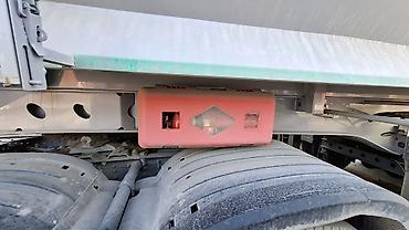 Прицепы и полуприцепы: Прицеп, Special trailer, Самосвал, Новый — 6