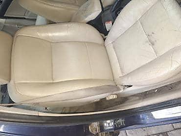audi znak za gepek: ENTERIJER I PLASTIKE ZA FORD MONDEO OD 2001. DO 2003. GOD. | Polovni — 4