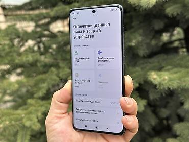 Xiaomi: Xiaomi, 12, Б/у, 256 ГБ, цвет - Черный, 2 SIM — 11