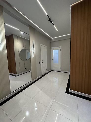 Продажа квартир: 3 комнаты, 118 м², Элитка, 6 этаж, Евроремонт — 18