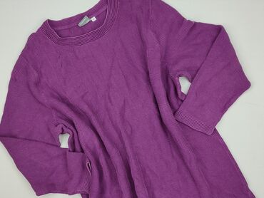 Kobiety: Sweter damski, rozmiar 3XL