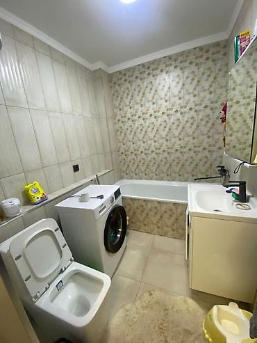 я ищу квартиру кызыл аскер: 1 комната, 40 м², Кызыл Аскер 1 этаж, Евроремонт — 2