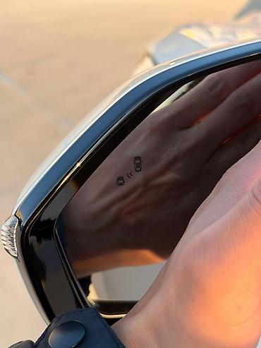 Hyundai: Hyundai Palisade: 2020 г., 2.2 л, Автомат, Дизель, Кроссовер — 10