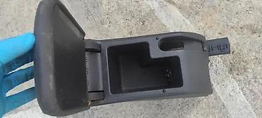 muzika za kola: NASLON ZA RUKU PENZIONER GOLF 5 JETTA GOLF 6 | Naslon za ruku za — 3
