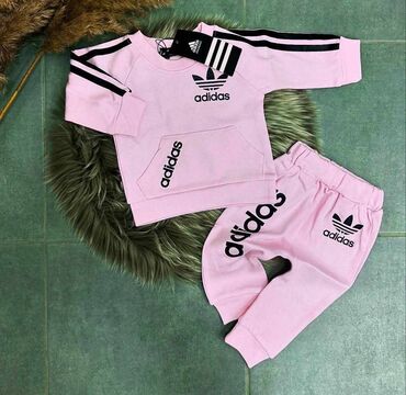 Komplet trenerke: Adidas, Za dečake — 7