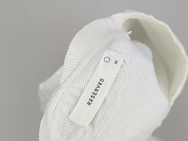 t shirt smog basic: Reserved, T-shirt damski, rozmiar M — 4