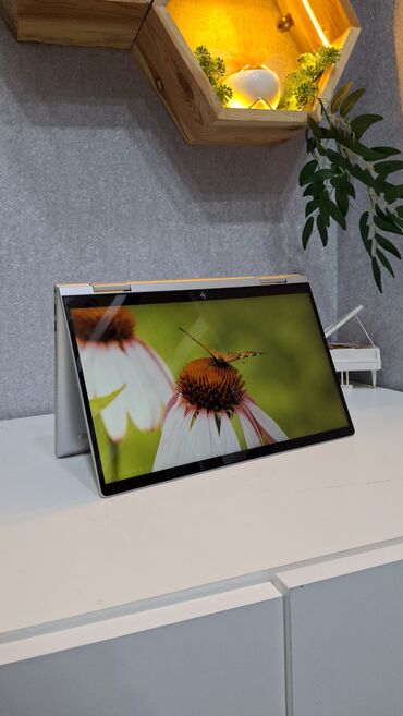 hp envy x360 qiymeti: İşlənmiş HP Envy, 14 ", Intel Core i5, 512 GB, Pulsuz çatdırılma, Ödənişli çatdırılma, Rayonlara çatdırılma