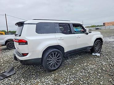 сколько стоит лексус 570 в сомах: Lexus GX: 2024 г. — 4