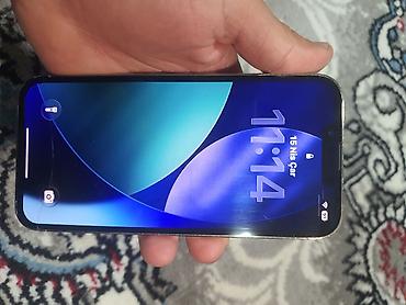 note 13 pro 256gb: IPhone 13 Pro, 256 GB, Gümüşü, Simsiz şarj — 3