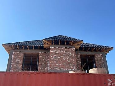 Кровля крыши: Кровля крыши | Гидроизоляция, Демонтаж, Монтаж Больше 6 лет опыта — 13