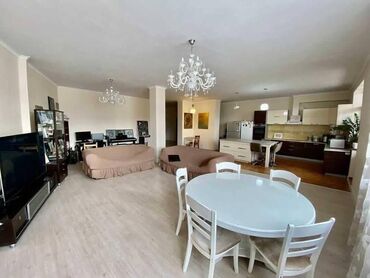 квартира аренда долгосрочная: 3 комнаты, Собственник, Без подселения, С мебелью полностью