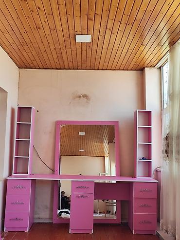 İşlənmiş, MDF