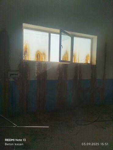 Beton işləri: #Betonkesme #betondeşmə Beton kubik kərpic - dən kəsim deşim — 7