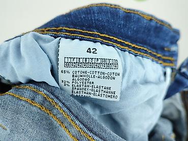 hilfiger: Miss RJ, Jeansy damskie, rozmiar XL — 5