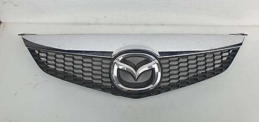 b6 204: MASKA ZA MAZDA 6 OD 2006. DO 2008. GOD. | Mazda 6 Maska branika 2006 — 1
