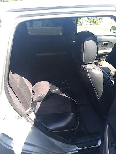 тандем скания: Toyota Ist: 2002 г., 1.5 л, Автомат, Бензин, Хэтчбэк — 8