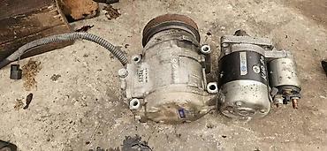 turbotrafo.at: ANLASER 2.0B 87KW ZA KIA SPORTAGE ZA 2003. GOD — 1