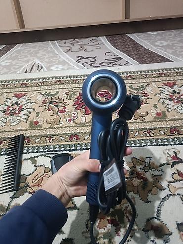 Фены: Фен Dyson, Концентратор — 1