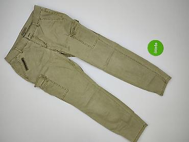 patrolem: Comma casual identity, Spodnie cargo damskie, rozmiar S — 2