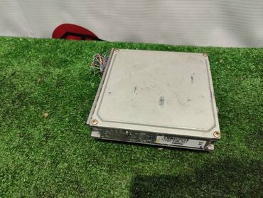 мухобойка хонда одиссей: ЭБУ ДВС HONDA Odyssey RA6 2 2002 (б/у)