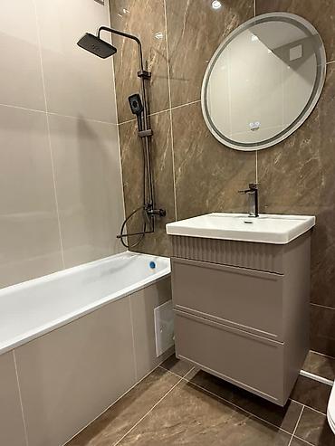 Продажа квартир: 2 комнаты, 48 м², Элитка, 8 этаж, Дизайнерский ремонт — 7