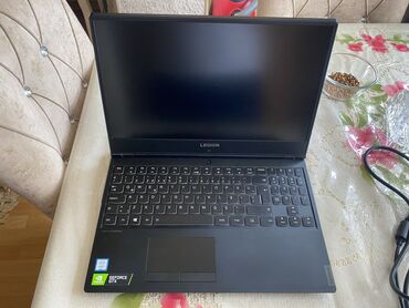 gtx 970: İşlənmiş Lenovo Legion, 15.6 ", Intel Core i7, 1 TB, Ünvandan götürmə