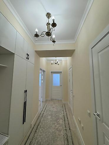 Продажа квартир: 1 комната, 48 м², Элитка, 16 этаж, Евроремонт — 8