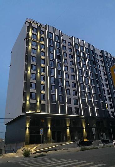 Продажа квартир: 3 комнаты, 83 м², Элитка, 8 этаж — 10