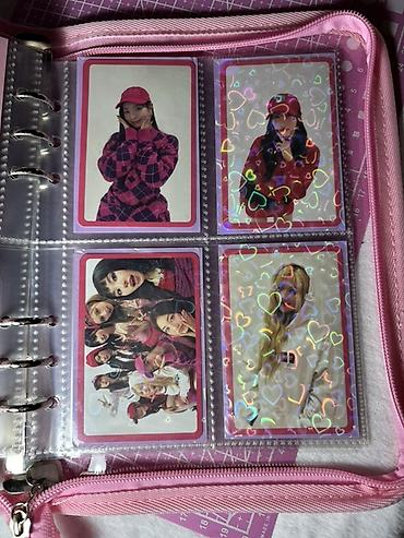 albom satisi: Twice pob her biri 17m(PRE ORDER MEHSULLAR COX DEYERLİ OLUR‼️)sadece — 2