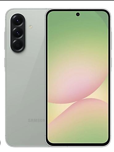 iphone 11 pro max ош: Samsung Galaxy A56 5G, Б/у, 256 ГБ, цвет - Серый, 2 SIM — 1