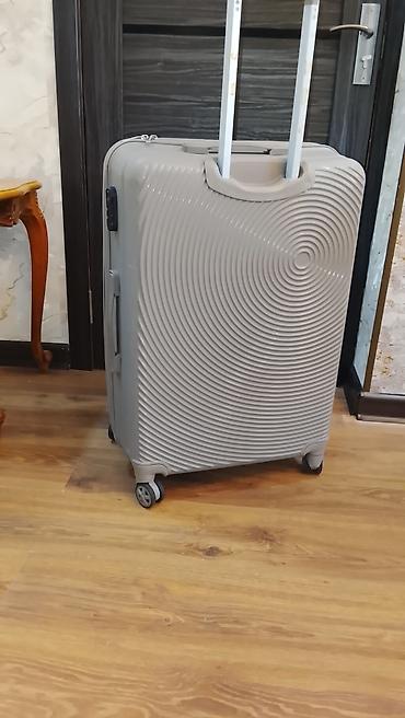245 40 r18: CAMADAN L OLCU 20/25 KG YUK TUTUR QIRIGI SINIGI YOXDUR UNVAN BINE — 2