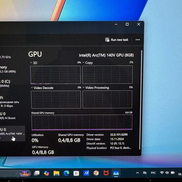 Ноутбуки: Ультрабук, Asus, 16 ГБ ОЗУ, 14 ", Новый, Для работы, учебы, память NVMe SSD at lalafo.kg — 9 Ноутбуки: Ультрабук, Asus, 16 ГБ ОЗУ, 14 ", Новый, Для работы, учебы, память NVMe SSD — 9
