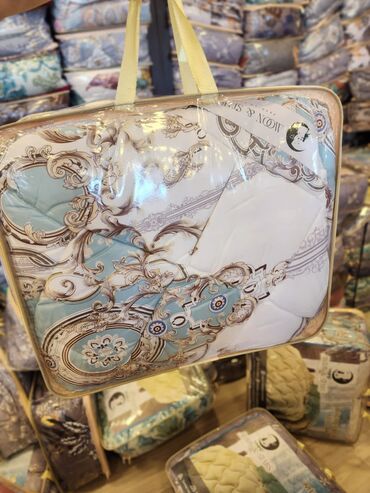 Yorğanlar, adyallar: Laperla yorğanlar tərkibi sintifon parçası pamblq Tək nəfərlik 25azn -da lalafo.az — 7 Yorğanlar, adyallar: Laperla yorğanlar tərkibi sintifon parçası pamblq Tək nəfərlik 25azn — 7