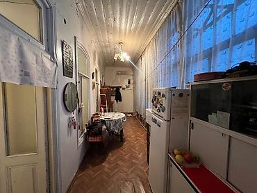 Köhnə tikili: Bakı, 2 otaqlı, Köhnə tikili, m. Sahil, 72 kv. m — 8