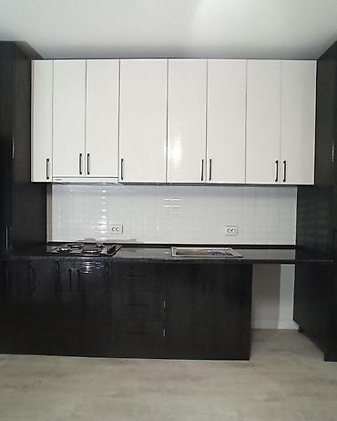 кызыл кия кыз: Ашкана гарнитуру, Жаңы, ДСП, Акысыз жеткирүү — 3