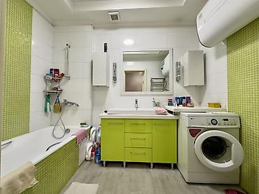 Продажа квартир: 3 комнаты, 125 м², Элитка, 3 этаж, Евроремонт — 7