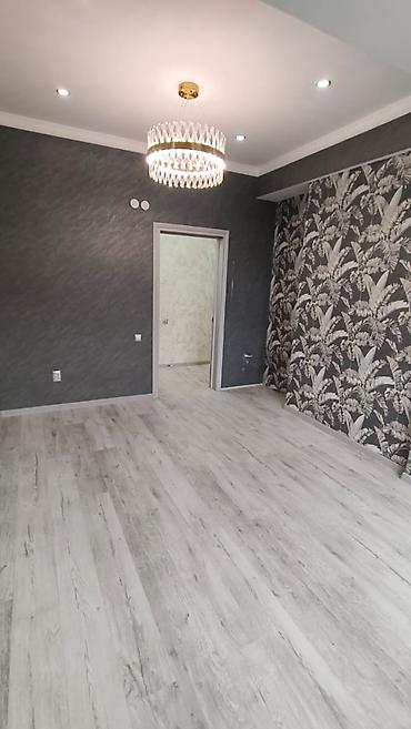 Продажа квартир: 3 комнаты, 85 м², Средний Джал Элитка, 12 этаж, Евроремонт — 6