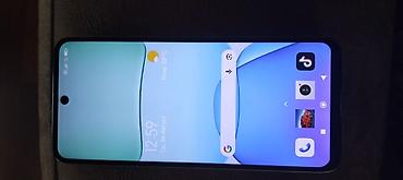 165 ekran tv: Redmi 13. 256gb arxa korpus zədələnib registrastasızdır zəng zəng — 6