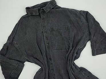 wilk: Monki, Koszula damska, rozmiar XL — 1