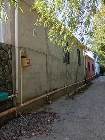 Həyət evləri və villaların satışı: Satılır. Təcili deyil. Diqqətlə oxuyun zəhmət olmasa.Ev kanal — 7