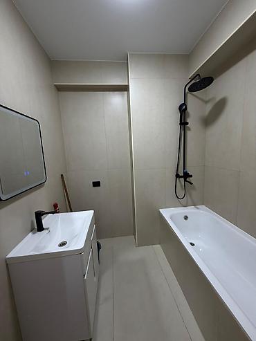 Продажа квартир: 2 комнаты, 54 м², Элитка, 12 этаж, Евроремонт — 10