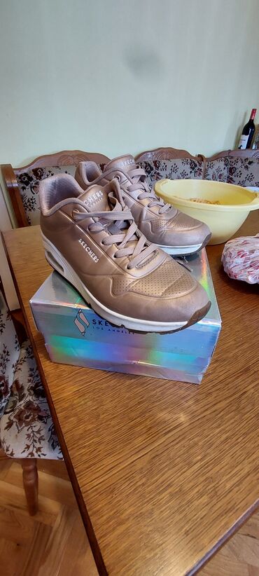 nike air force 36: Skechers, 36, color - Beige