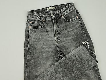 baloon jeans: Denim Co, Jeansy damskie, rozmiar XS — 1