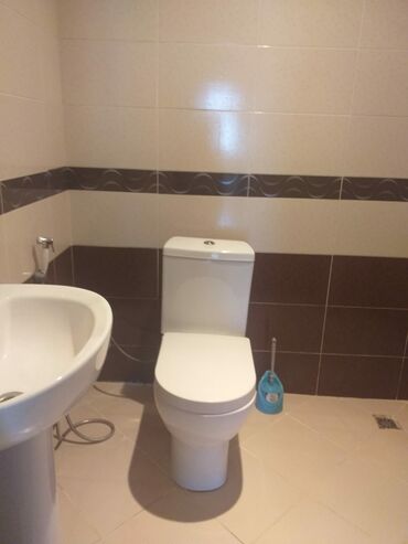 Uzunmüddətli kirayə evlər: 200 kv. m, 4 otaqlı, Kombi, Qaz, İşıq — 11