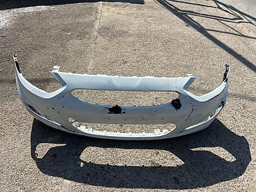 accent bufer: - Məhsul: Ön bamper - Uyğunluq: Hyundai Accent (təxminən 2013–2016 — 1