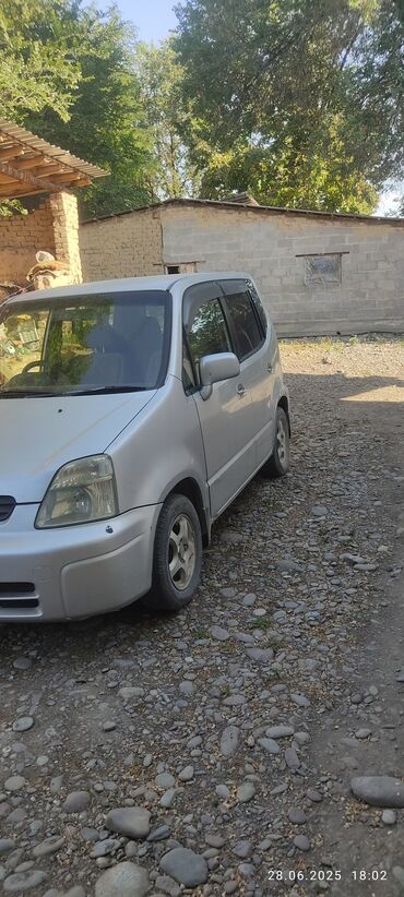 runx alex: Toyota