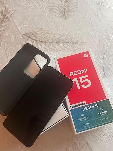 15 plus: Redmi Note 14 Pro+, 128 GB, rəng - Gümüşü — 1