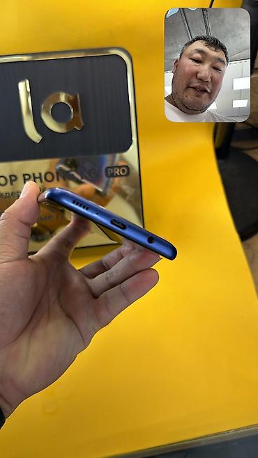 Samsung: 🔥 Samsung А21s 🔥 📱 Оригинальный Galaxy 🧠 Память: 3 / 32 GB 📊 — 4