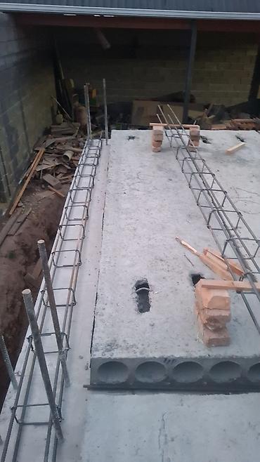 Монтажные работы: Больше 6 лет опыта — 13