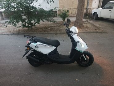 - ZIQZAQ 49, 50 sm3, 2022 il, 55000 km